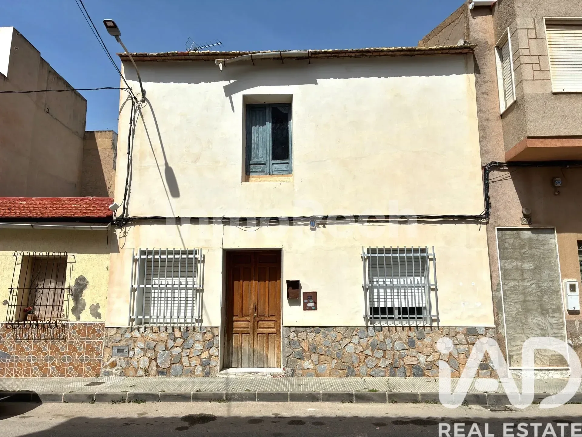 Casa de pueblo en Cox · fotografía 1