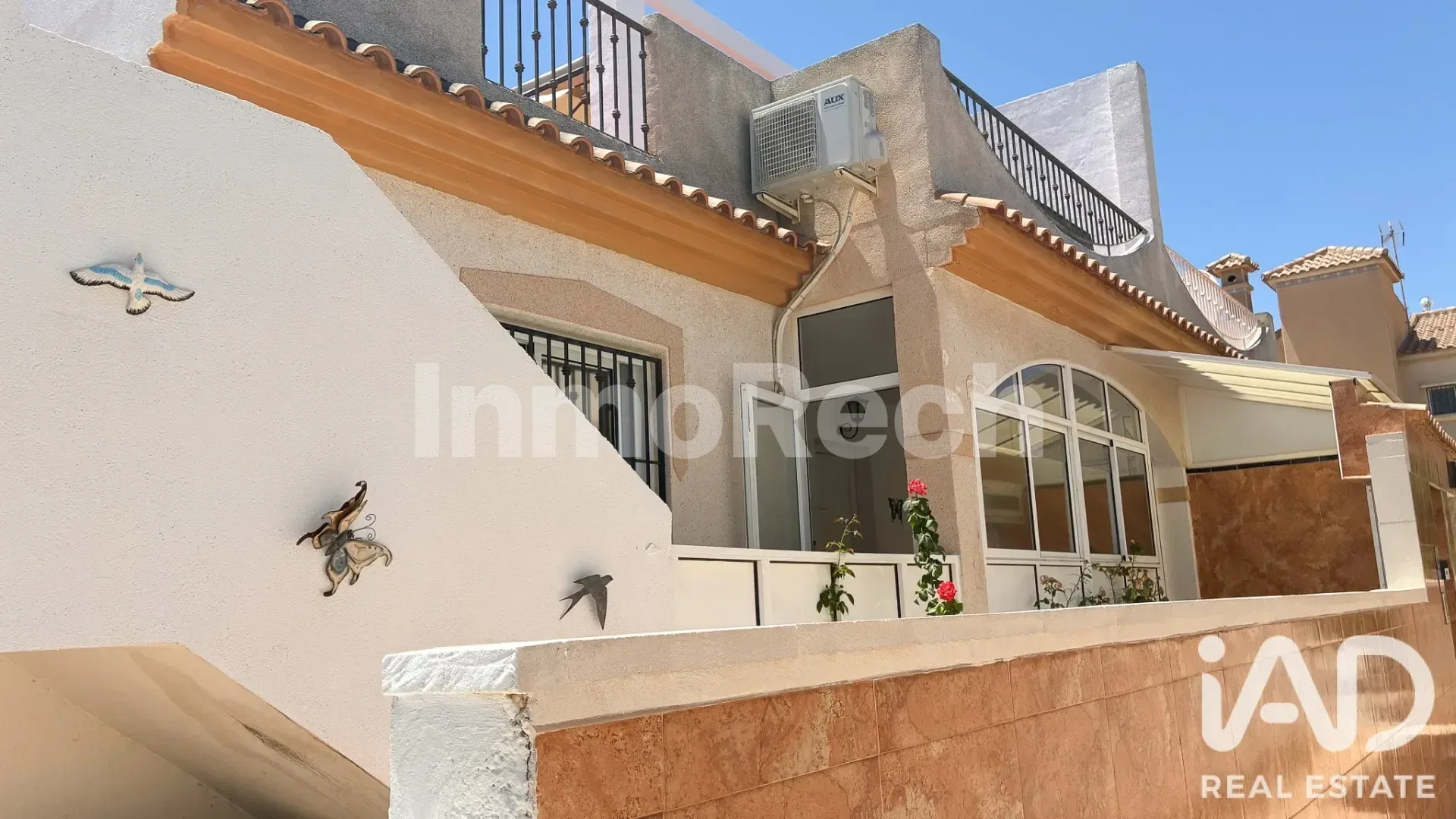 Casa pareada en Orihuela, imagen 2