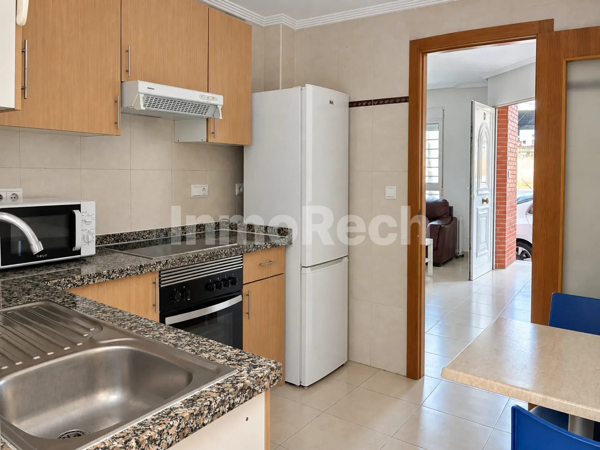 PISO EN REDOVAN, imagen 3