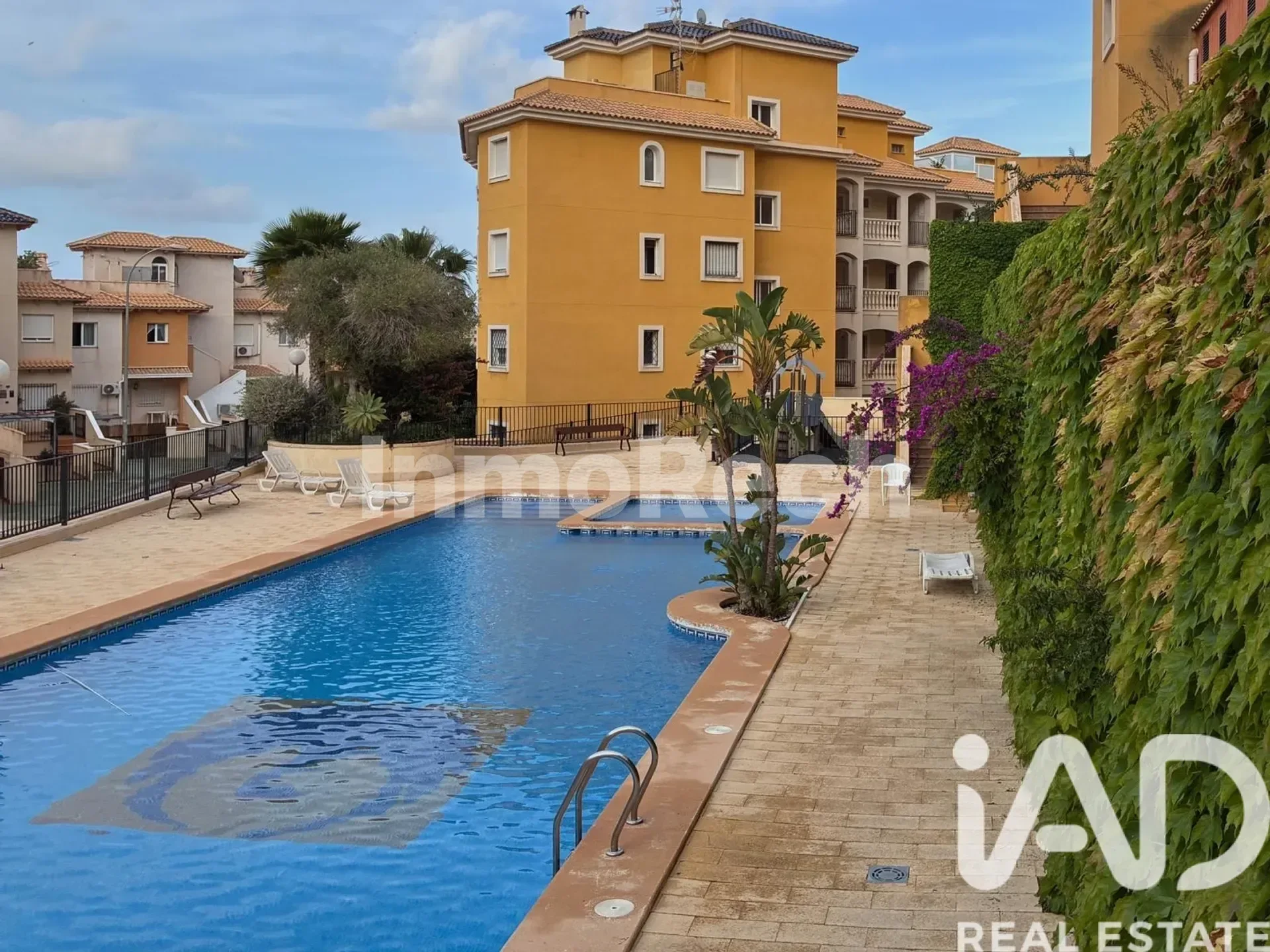 Piso en Orihuela · fotografía 1