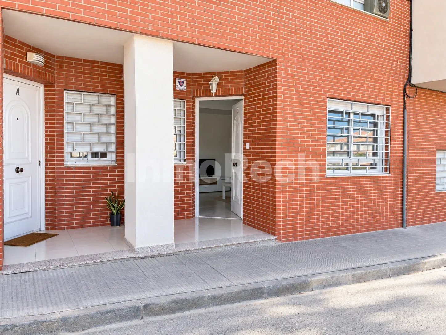 PISO EN REDOVAN · fotografía 1