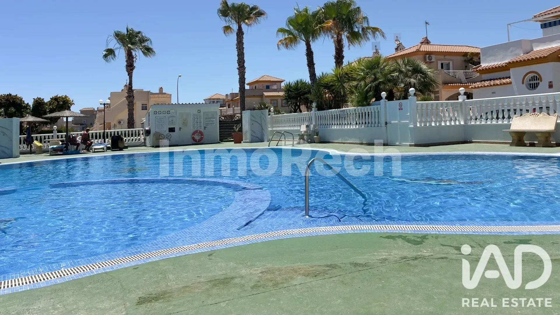Casa pareada en Orihuela · fotografía 1
