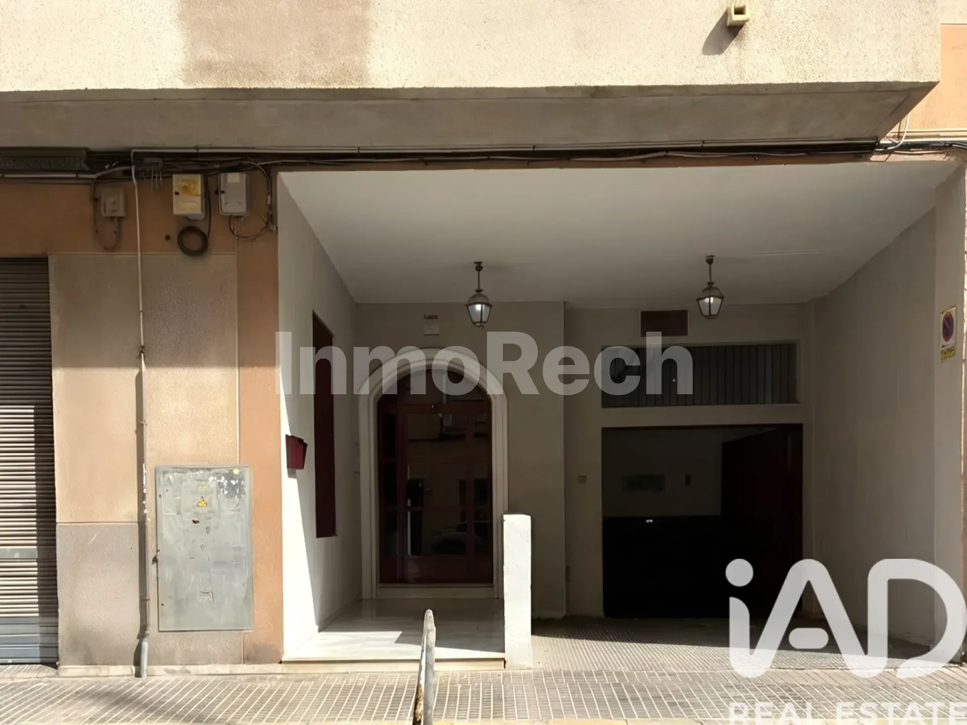 Garaje en Orihuela · fotografía 1