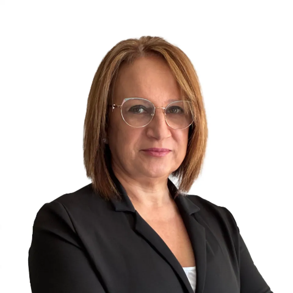 Carmen Calderón Rech, tu asesora inmobiliaria